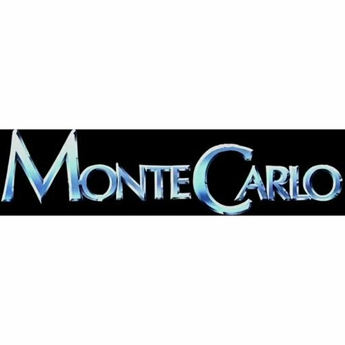 More information about "Monte Carlo (Gottlieb 1987) - Real DMD Video"