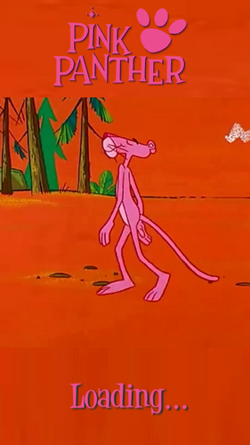 More information about "Pink Panther (Gottlieb 1981) Loading video"