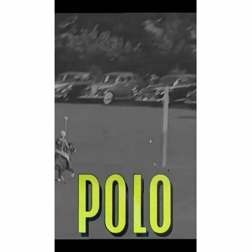 More information about "Polo (Gottlieb 1970) - Loading"