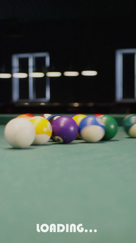 More information about "Pool Hall Loading video"