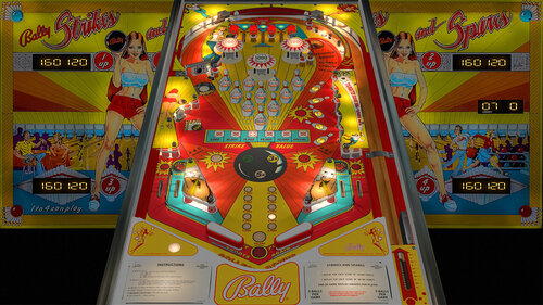 More information about "Strikes and Spares (Bally 1978) 2.0 + Extras"