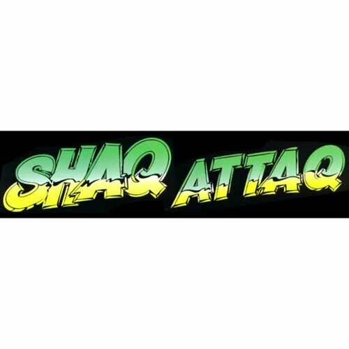 More information about "Shaq Attaq (Gottlieb 1995) - Real DMD Video"