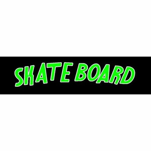More information about "Skateboard (INDER 1980) - Real DMD Video"