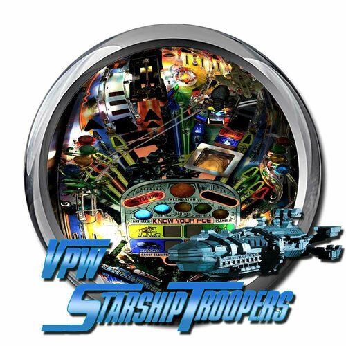 More information about "Starship Troopers (Sega 1997) VPW Mod (Wheel)"