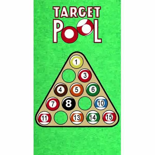 More information about "Target Pool (Gottlieb 1969) - Loading"