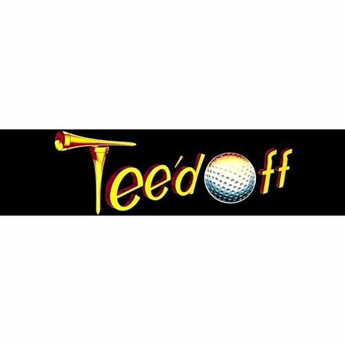 More information about "Tee'd Off (Gottlieb 1993) - Real DMD Video"