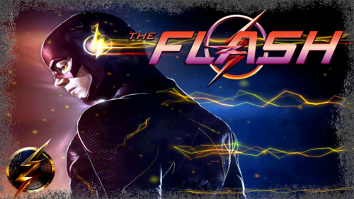More information about "The Flash - Video TOPPER - MOD"