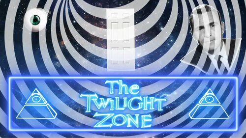 More information about "The Twilight Zone FullDMD"