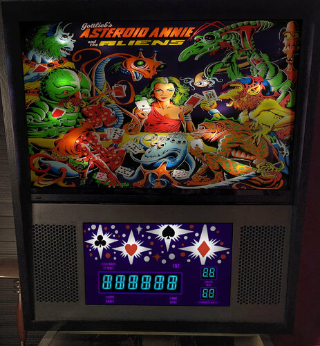 More information about "Asteroid Annie (Gottlieb 1980) b2s with full dmd"