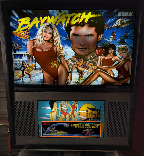 More information about "Baywatch (Sega 1995) b2s with full dmd"