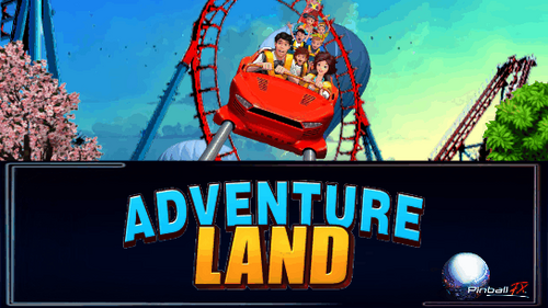More information about "adventure land"