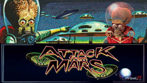 More information about "attack from mars Fulldmd"
