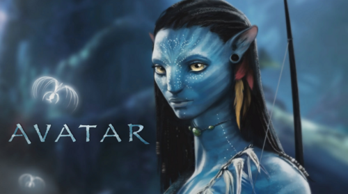 More information about "Avatar Alt Backglass (Neytiri)"