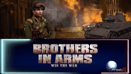 More information about "brothers in arms FULLDMD"