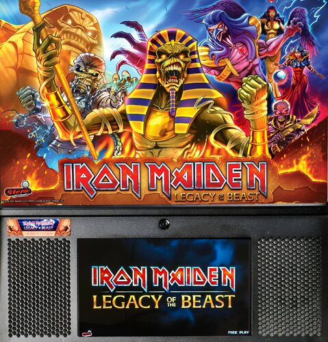 More information about "Iron Maiden Legacy of the Beast (Stern 2018) alt backglass file for 2scr users"