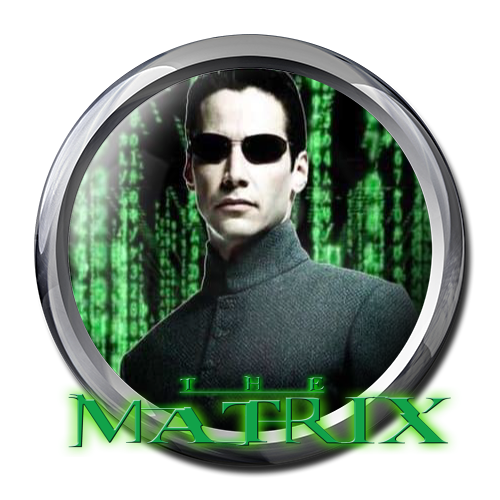 More information about "The Matrix (Animated Bullets) Wheel"