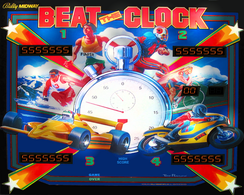 More information about "Beat The Clock (Bally 1985) directb2s v1.0"