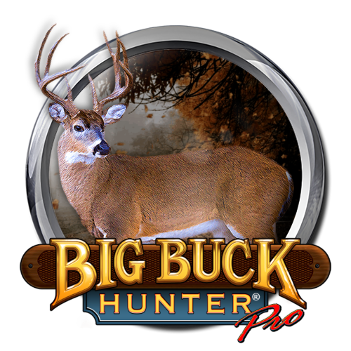 More information about "Big Buck Hunter Pro Wheel"