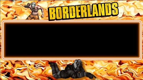 More information about "Borderlands - Pinball FX centered FULLDMD video. "