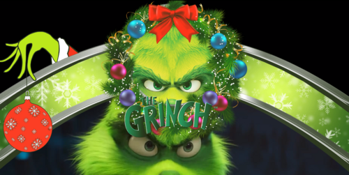 More information about "The Grinch T-Arc loading"