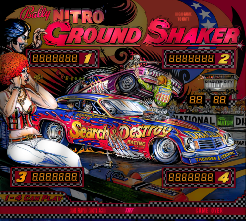 More information about "Nitro Ground Shaker (Bally 1980) b2s"