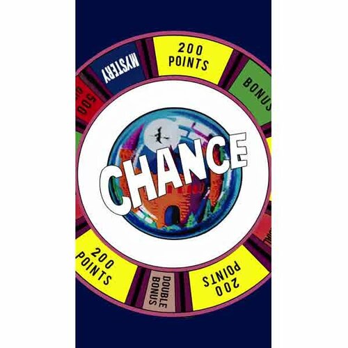 More information about "Chance (Playmatic 1974) - Loading"