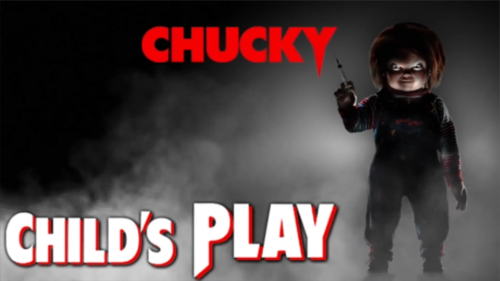 More information about "Childs Play (Original 2018) - Vídeo Backglass"