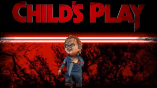 More information about "Childs Play (Original 2018) - Vídeo DMD"
