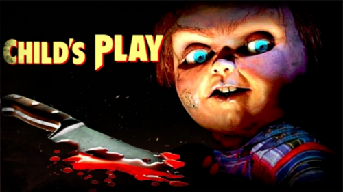 More information about "Childs Play (Original 2018) - Vídeo Topper"