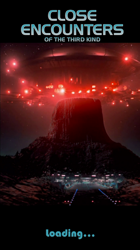 More information about "Close Encounters of the Third Kind (Gottlieb 1978) Loading video"