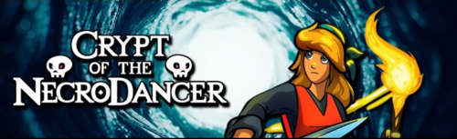 More information about "Crypt of the Necrodancer - Pinball FX Topper video"