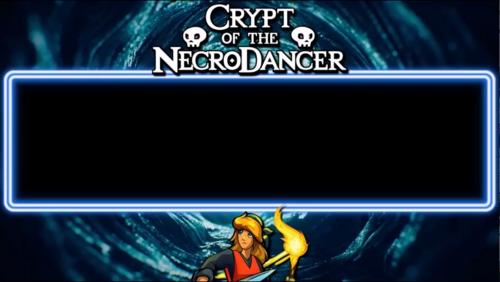 More information about "Crypt of the Necrodancer- Pinball FX centered FULLDMD video. "