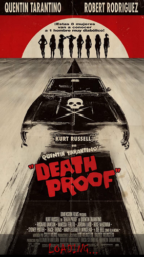 More information about "Death Proof (Original 2021) Loading video"