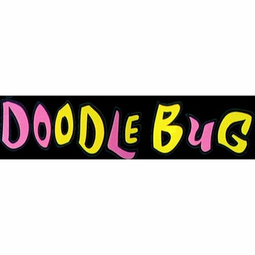More information about "Doodle Bug (Williams 1971) - Real DMD Video"