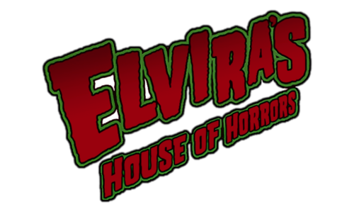 More information about "Elvira's House of Horrors Clear Logo"