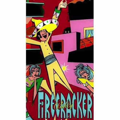 More information about "Firecracker (Bally 1971) - Loading"