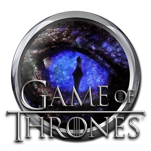 More information about "Game of Thrones Wheel"