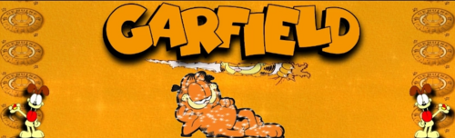 More information about "Garfield - Pinball FX Topper video"