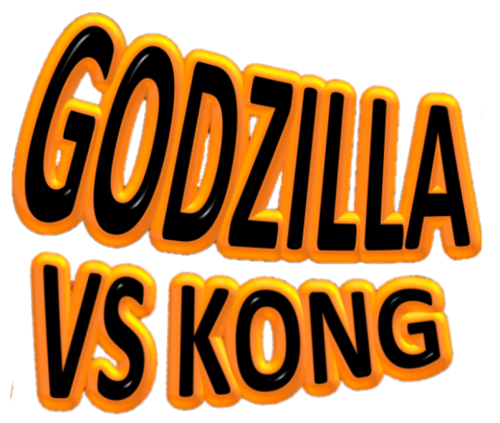 More information about "Godzilla vs Kong Logo from Backglass"
