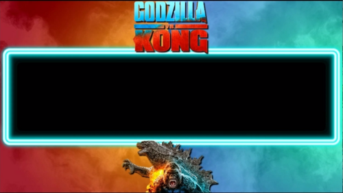 More information about "Godzilla vs Kong- Pinball FX centered FULLDMD video. "