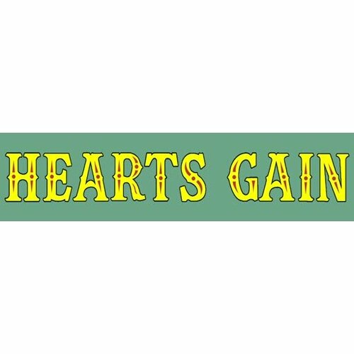 More information about "Hearts Gain (INDER 1971) - Real DMD Video"
