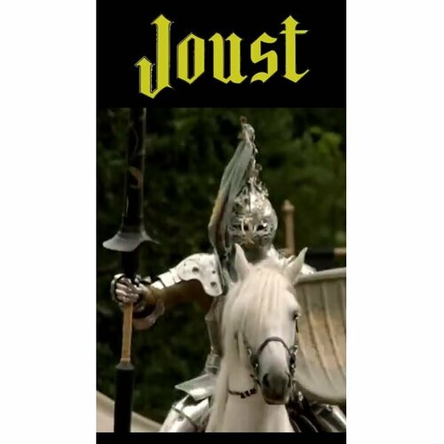 More information about "Joust (Bally 1969) - Loading"