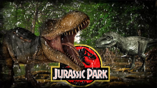 More information about "Jurassic Park - Vídeo DMD"
