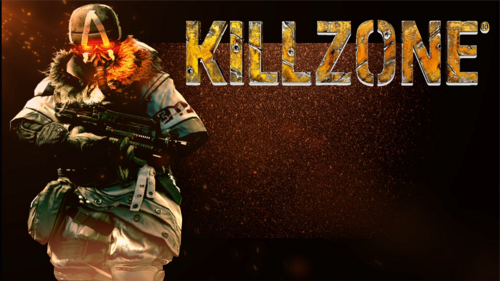 More information about "Killzone Backglass"