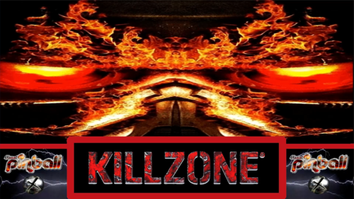 More information about "Killzone DMD"