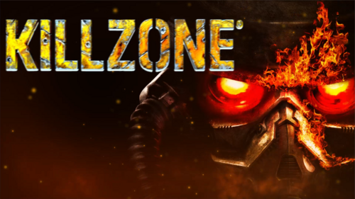 More information about "Killzone Topper"