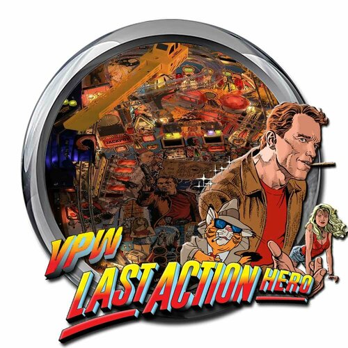 More information about "The Last Action Hero (Data East 1993) (VPW)"