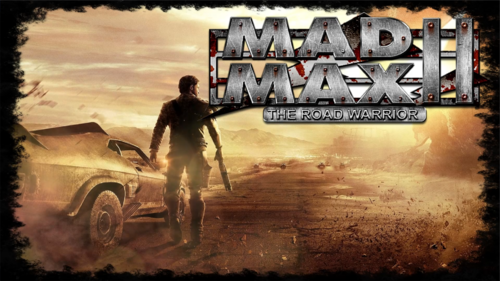 More information about "MAD MAX II - THE ROAD WARRIOR - Vídeo Topper"