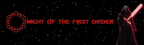More information about "Star Wars Might of the First Order - Pinball FX Topper video"