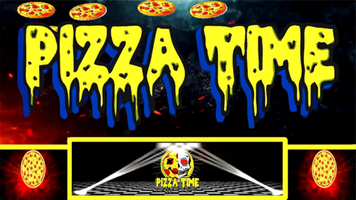 More information about "Pizza Time - Vídeo DMD - MOD"